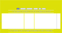 Desktop Screenshot of photographyworkshops.org